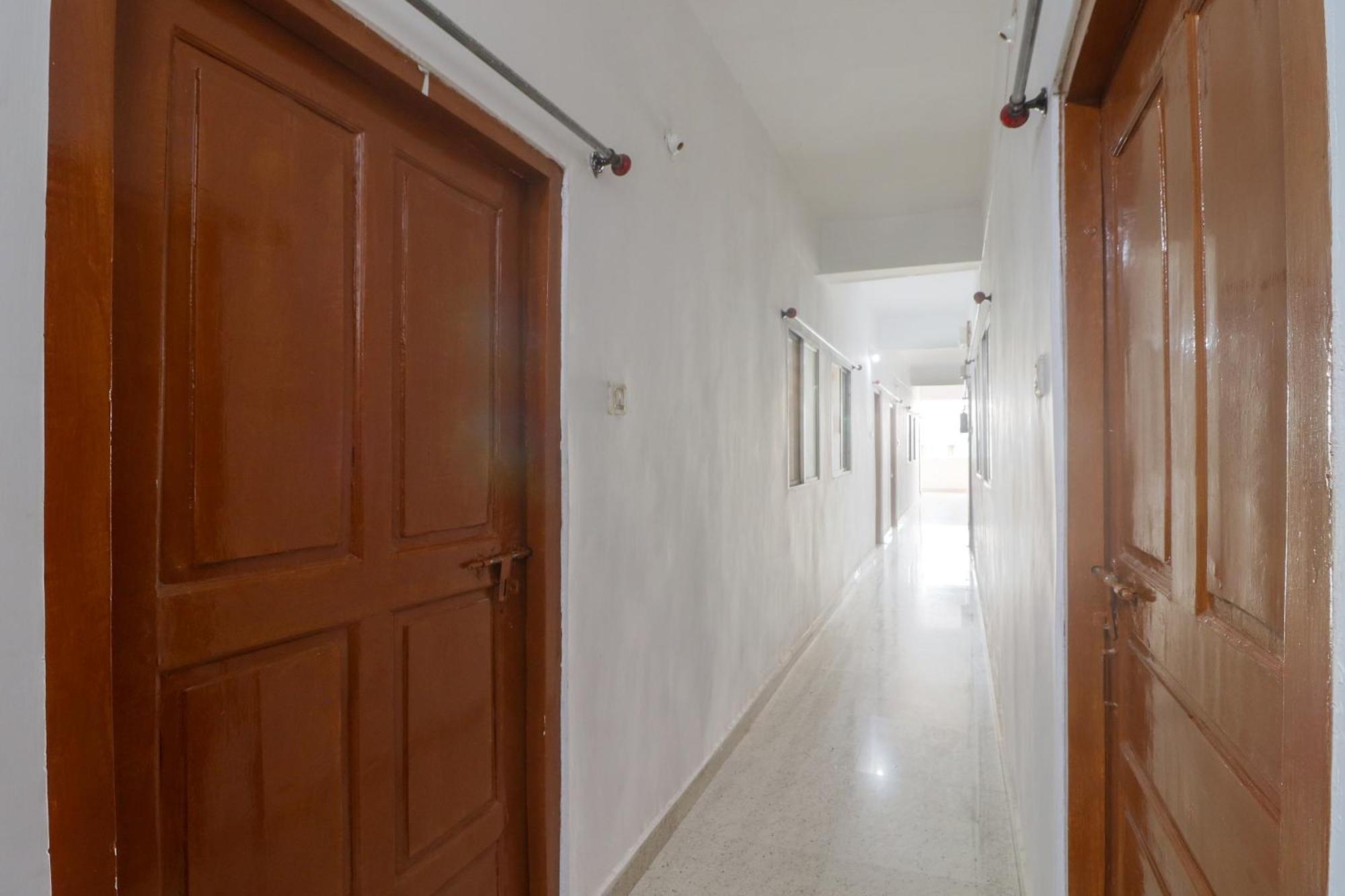 Spot On Hotel Om Kanha Bilaspur  Luaran gambar